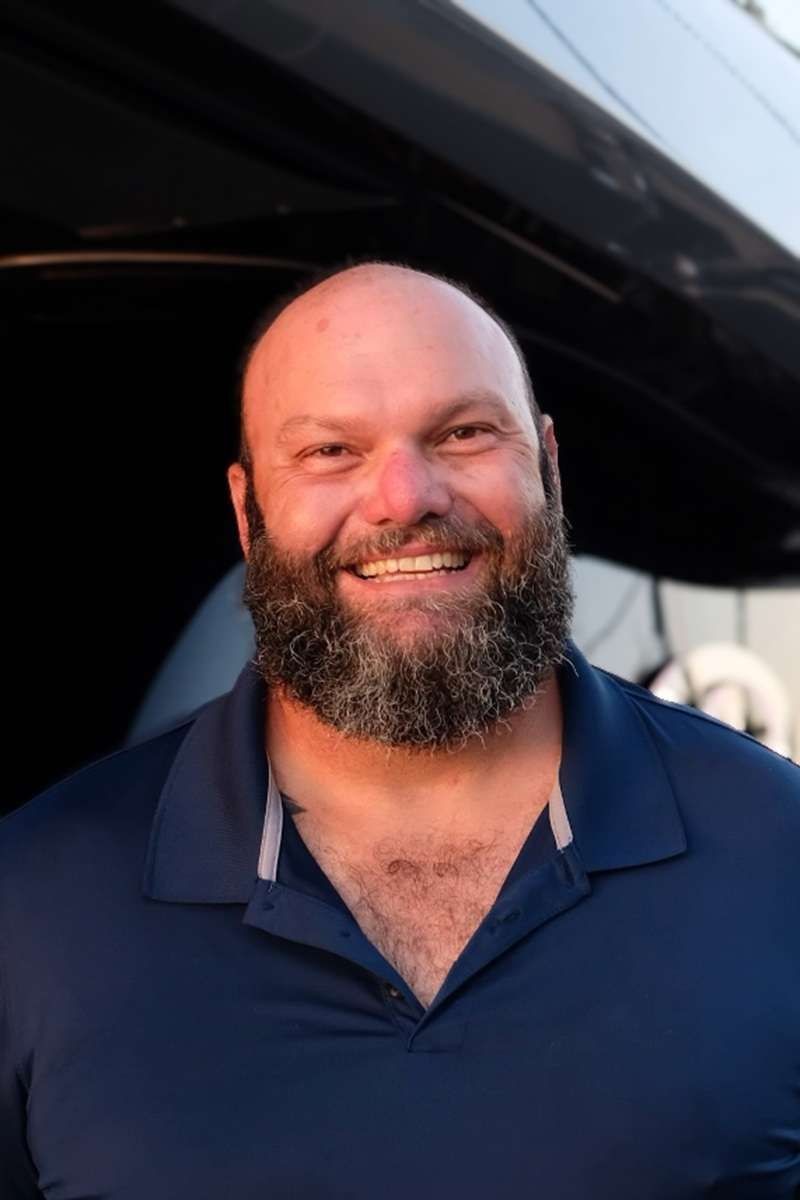 captain Piers Helm