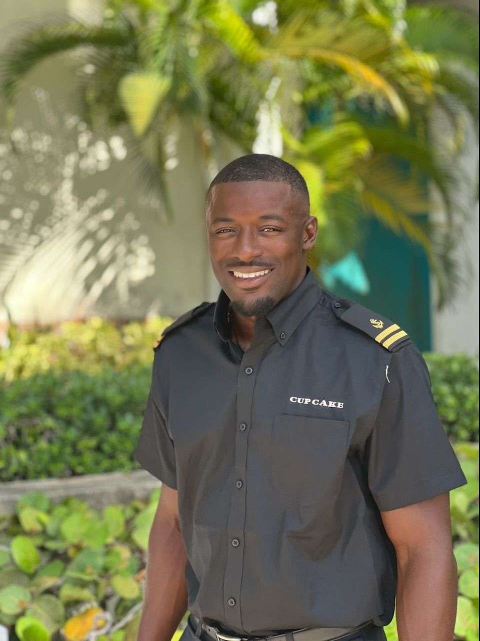 MATE I Edvardo Humes l Bahamian