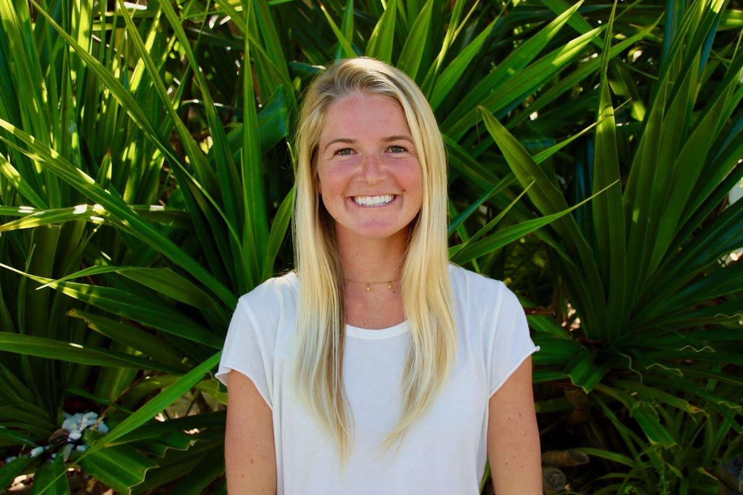Captain Kelsey Dyer