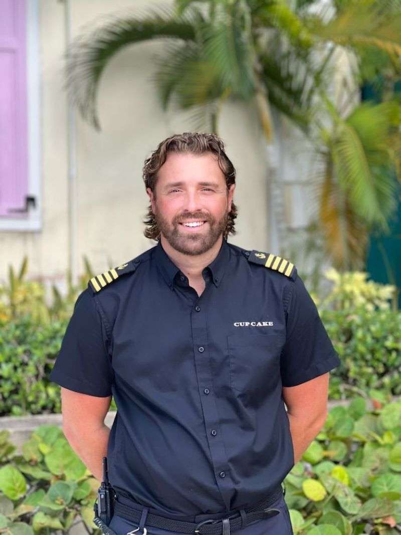 CAPTAIN | Nick Kincaid