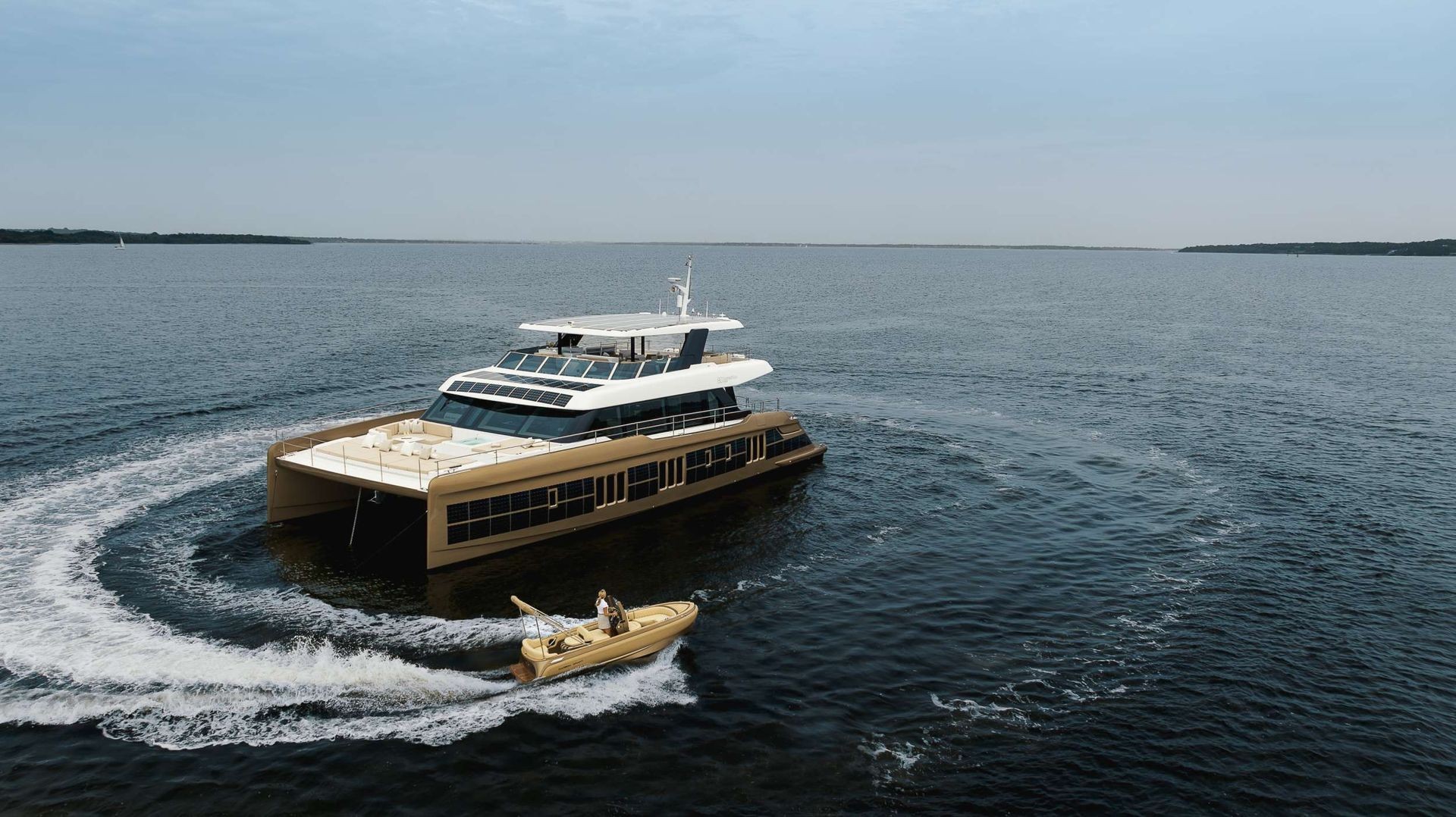 Sol Sunreef 80