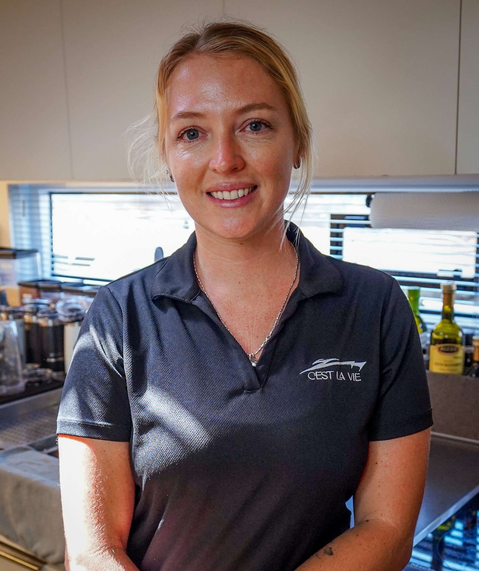 chef amy wessels