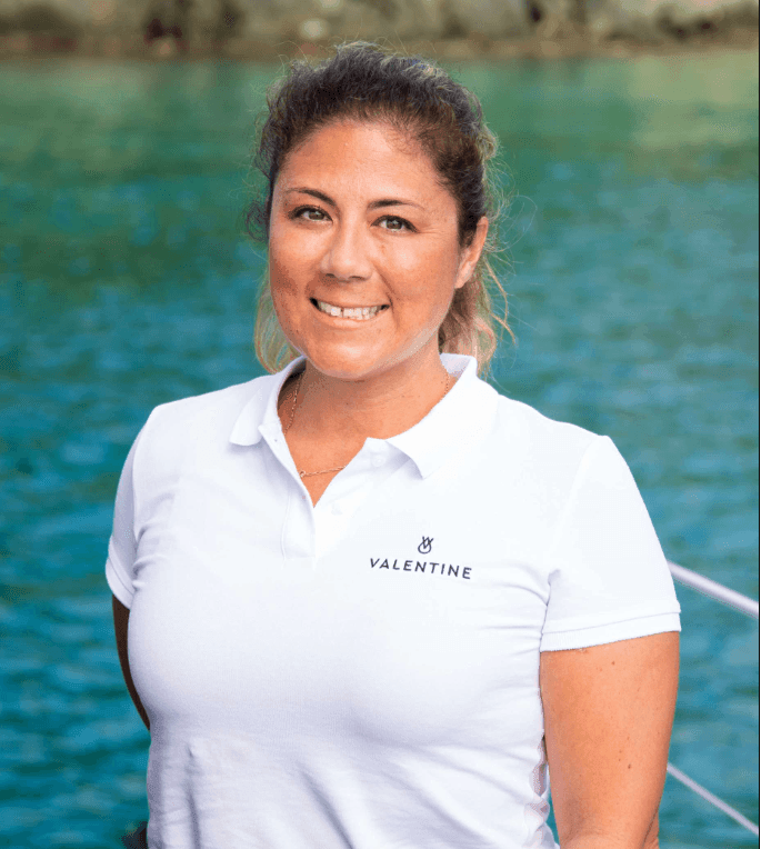 Chef Celia Corbin