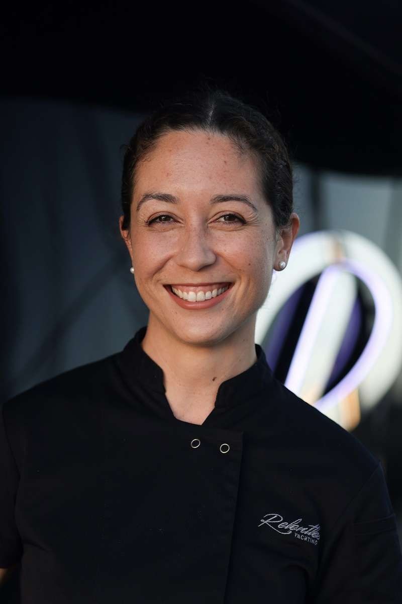 chef renata Himiona